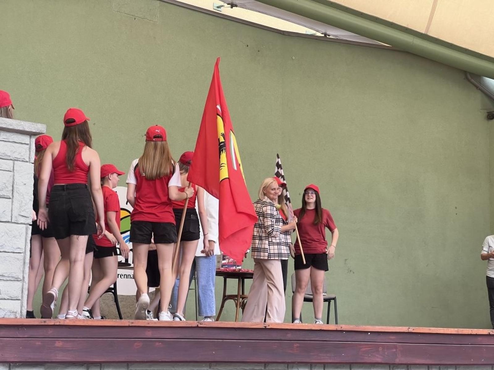 Zdjęcie w galerii na portalu naszwodzislaw.com: Monte Ekonom powrócił po 6-letniej przerwie [FOTO i WIDEO] wiadomości z regionu