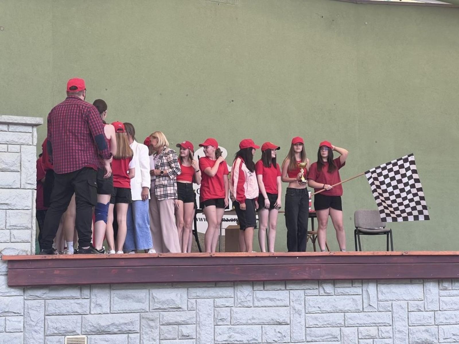 Zdjęcie w galerii na portalu naszwodzislaw.com: Monte Ekonom powrócił po 6-letniej przerwie [FOTO i WIDEO] wiadomości z regionu