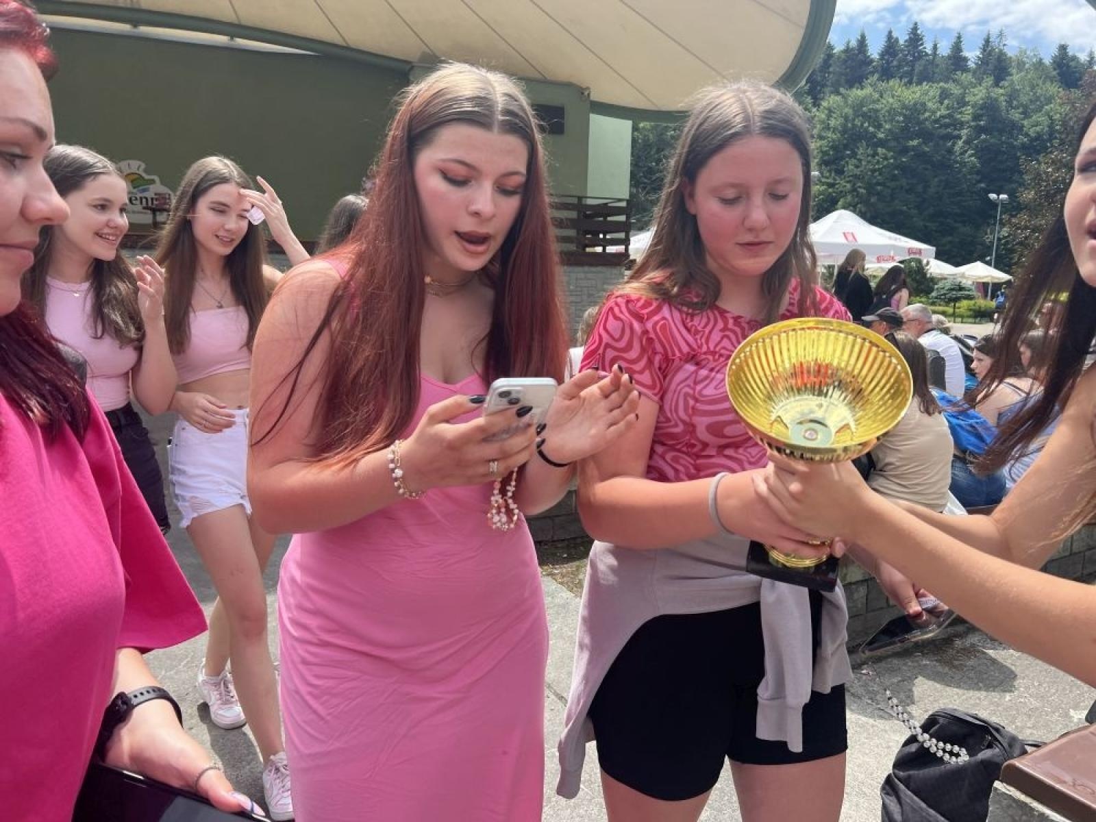 Zdjęcie w galerii na portalu naszwodzislaw.com: Monte Ekonom powrócił po 6-letniej przerwie [FOTO i WIDEO] wiadomości z regionu