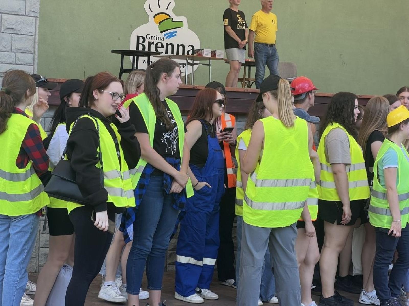 Zdjęcie w galerii na portalu naszwodzislaw.com: Monte Ekonom powrócił po 6-letniej przerwie [FOTO i WIDEO] wiadomości z regionu