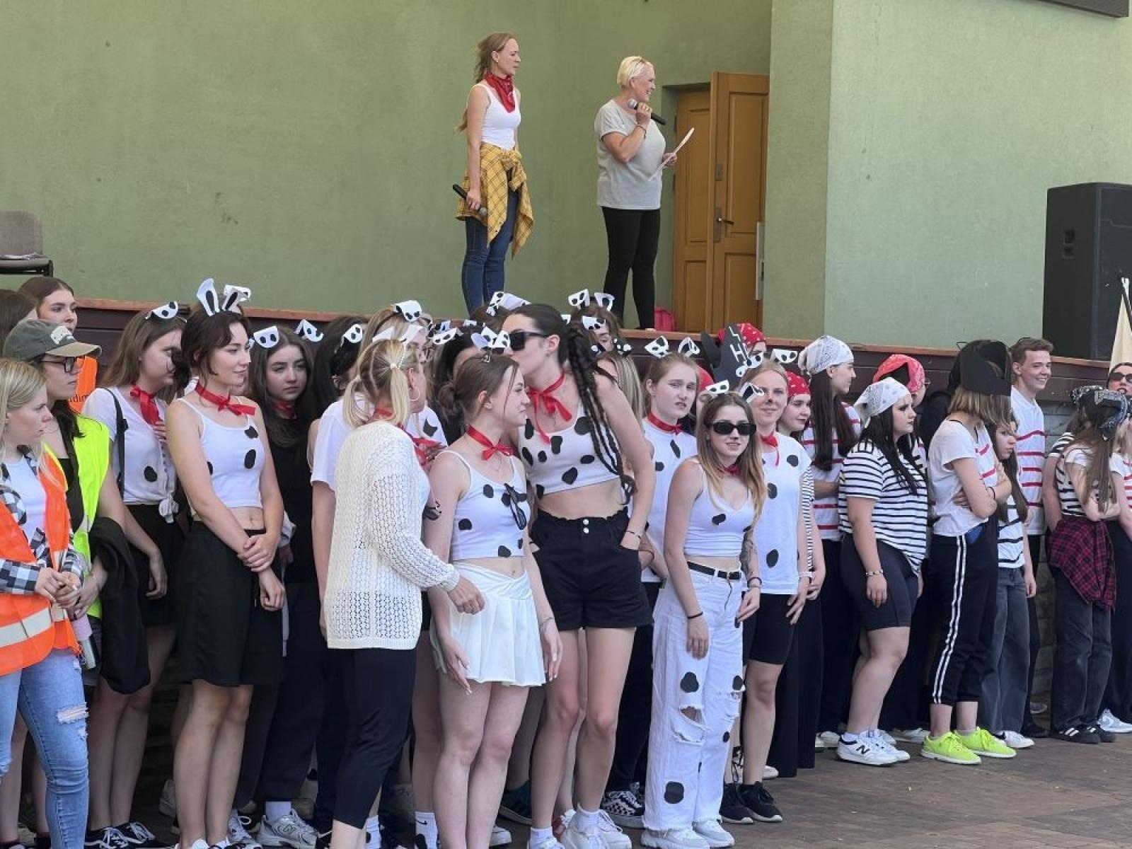 Zdjęcie w galerii na portalu naszwodzislaw.com: Monte Ekonom powrócił po 6-letniej przerwie [FOTO i WIDEO] wiadomości z regionu