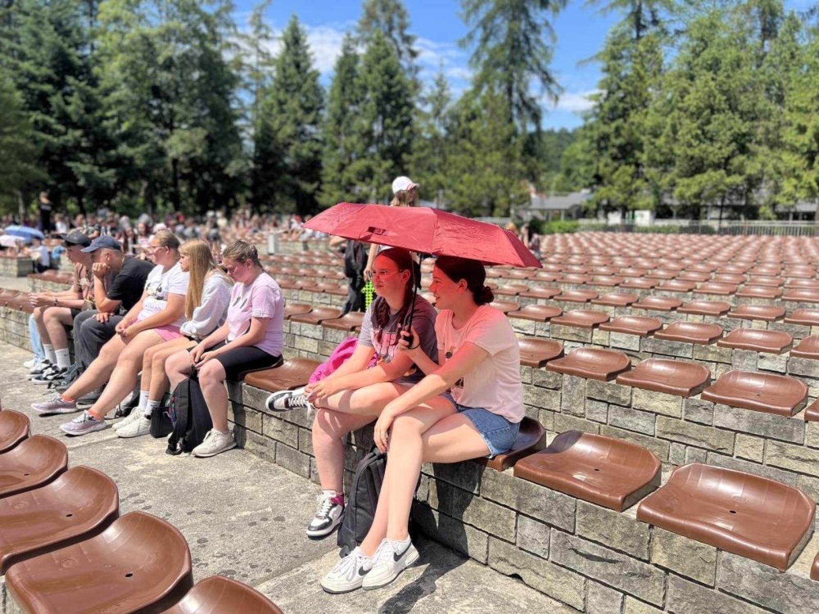 Zdjęcie w galerii na portalu naszwodzislaw.com: Monte Ekonom powrócił po 6-letniej przerwie [FOTO i WIDEO] wiadomości z regionu