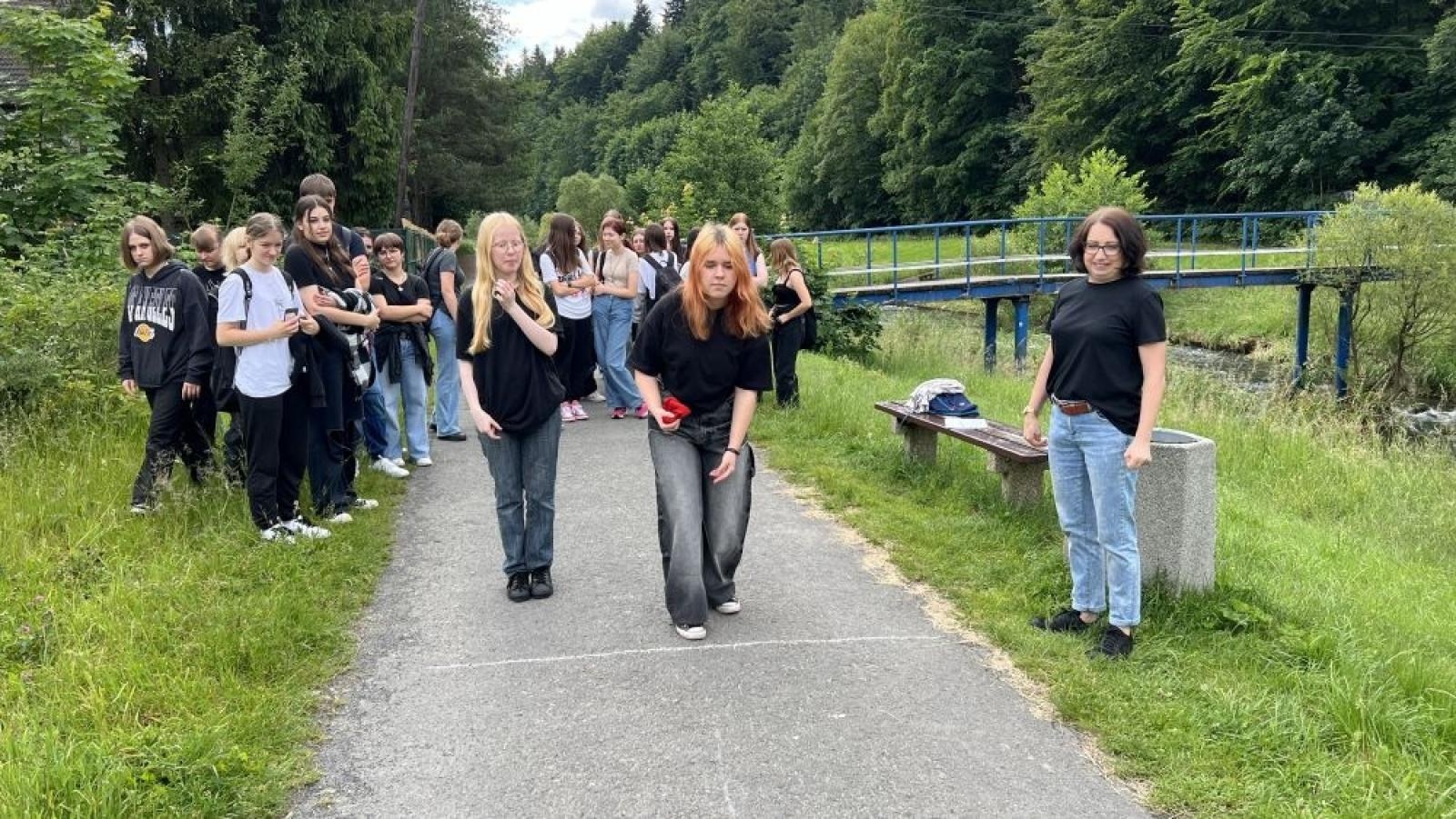 Zdjęcie w galerii na portalu naszwodzislaw.com: Monte Ekonom powrócił po 6-letniej przerwie [FOTO i WIDEO] wiadomości z regionu