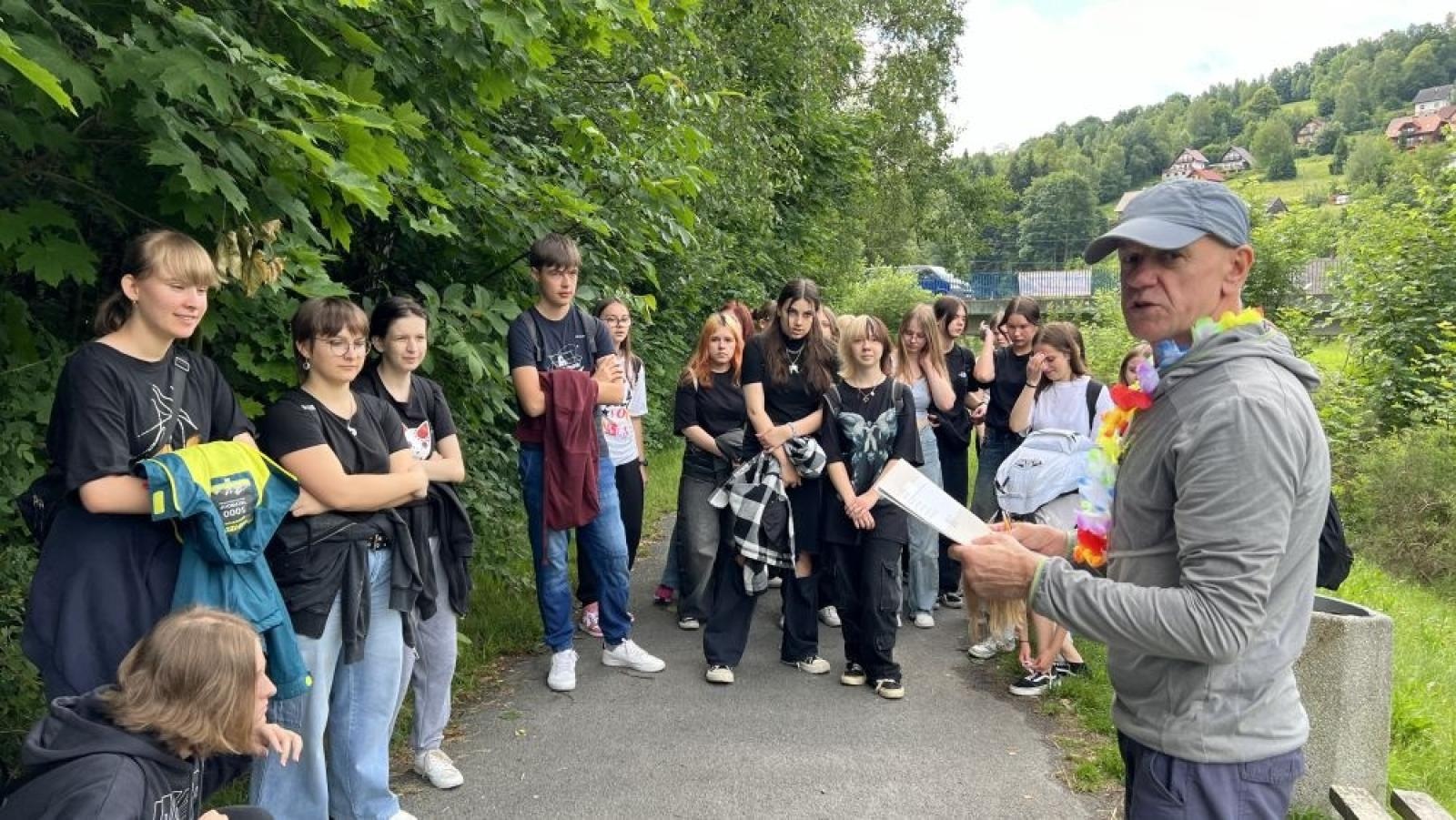 Zdjęcie w galerii na portalu naszwodzislaw.com: Monte Ekonom powrócił po 6-letniej przerwie [FOTO i WIDEO] wiadomości z regionu