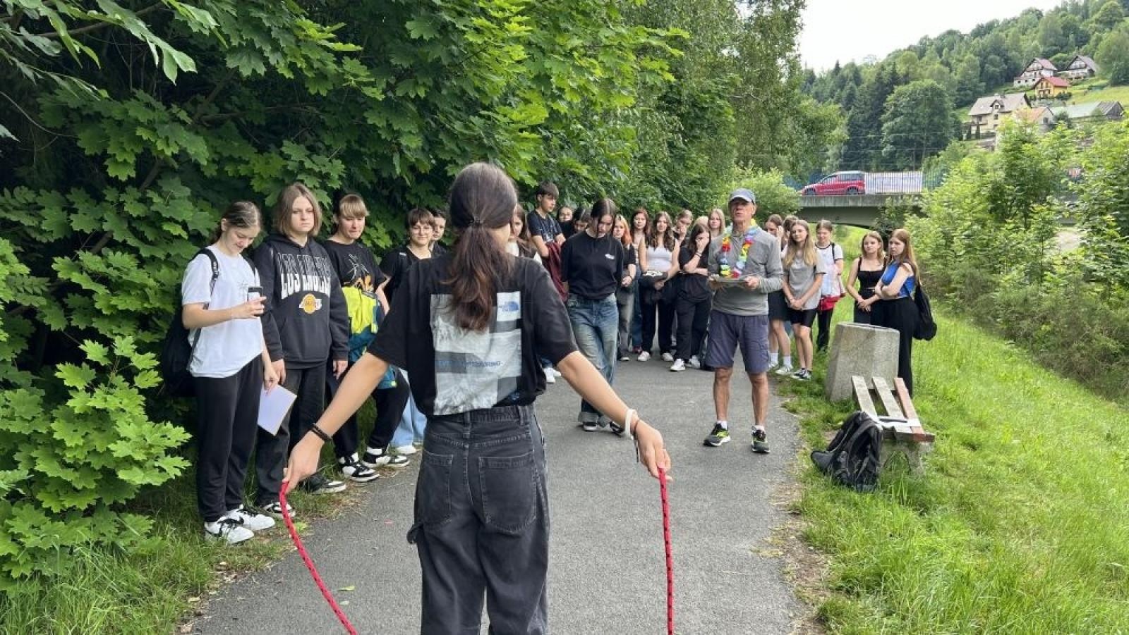 Zdjęcie w galerii na portalu naszwodzislaw.com: Monte Ekonom powrócił po 6-letniej przerwie [FOTO i WIDEO] wiadomości z regionu
