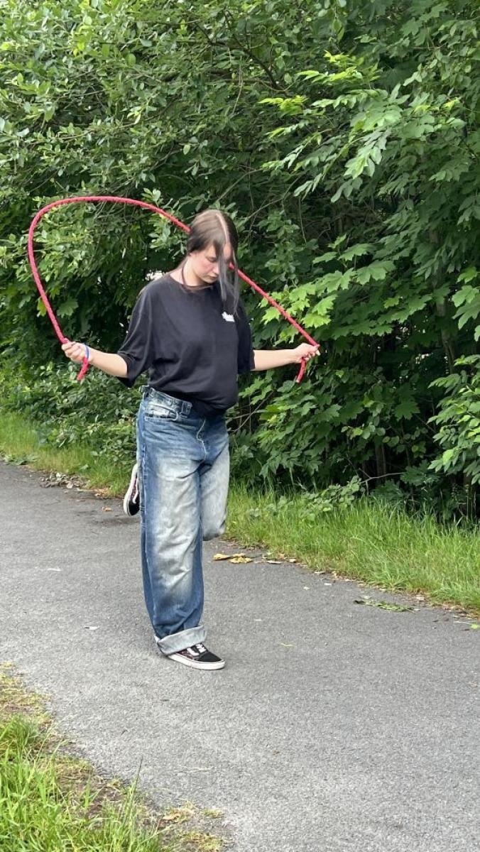 Zdjęcie w galerii na portalu naszwodzislaw.com: Monte Ekonom powrócił po 6-letniej przerwie [FOTO i WIDEO] wiadomości z regionu