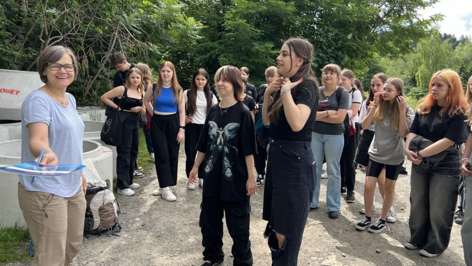 Zdjęcie w galerii na portalu naszwodzislaw.com: Monte Ekonom powrócił po 6-letniej przerwie [FOTO i WIDEO] wiadomości z regionu