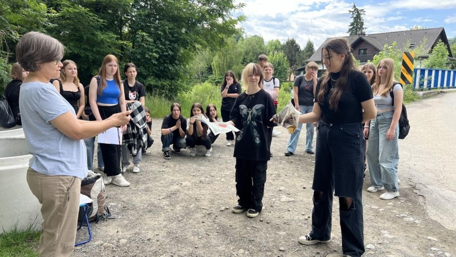 Zdjęcie w galerii na portalu naszwodzislaw.com: Monte Ekonom powrócił po 6-letniej przerwie [FOTO i WIDEO] wiadomości z regionu