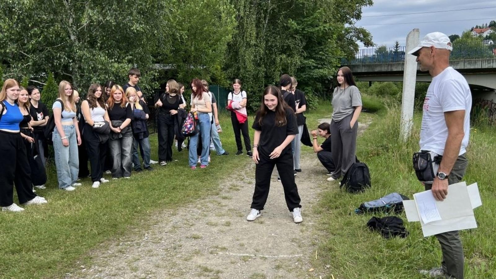 Zdjęcie w galerii na portalu naszwodzislaw.com: Monte Ekonom powrócił po 6-letniej przerwie [FOTO i WIDEO] wiadomości z regionu