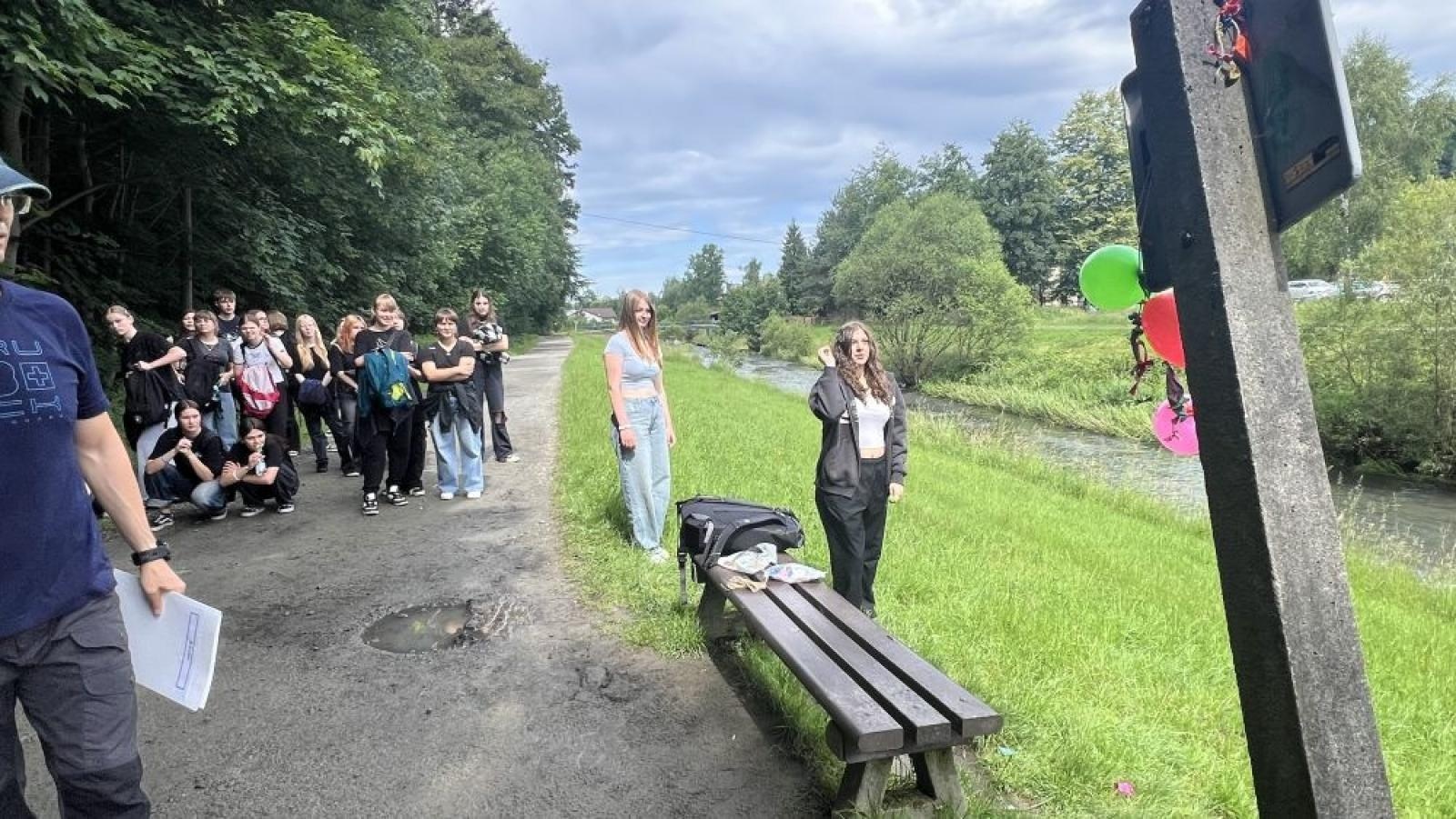 Zdjęcie w galerii na portalu naszwodzislaw.com: Monte Ekonom powrócił po 6-letniej przerwie [FOTO i WIDEO] wiadomości z regionu