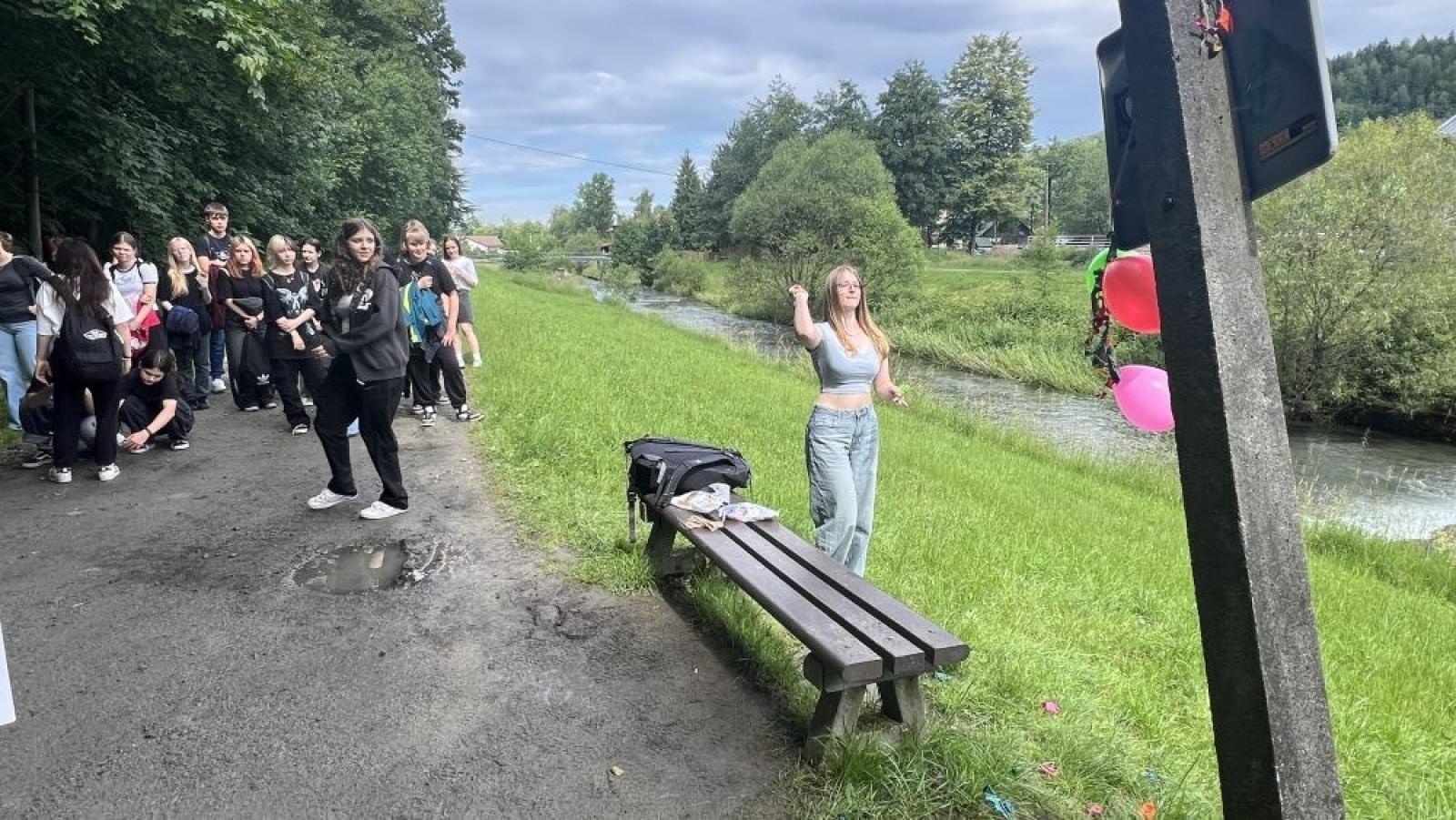 Zdjęcie w galerii na portalu naszwodzislaw.com: Monte Ekonom powrócił po 6-letniej przerwie [FOTO i WIDEO] wiadomości z regionu