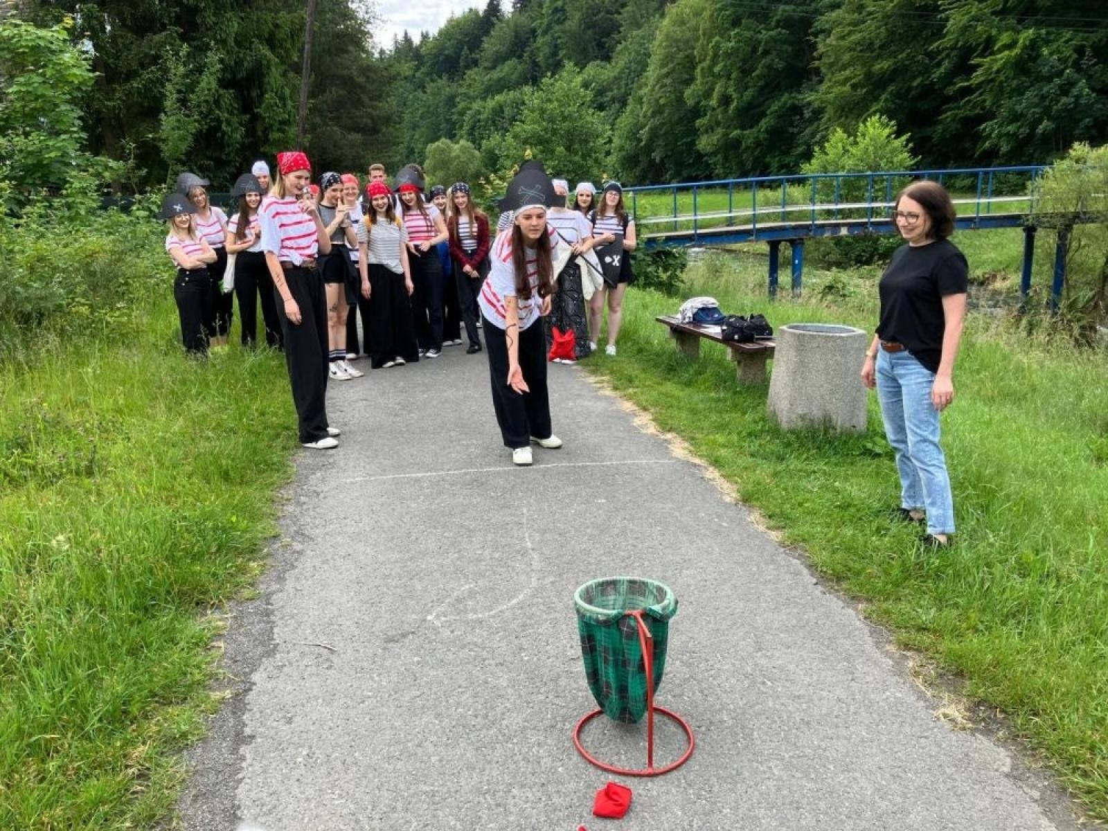 Zdjęcie w galerii na portalu naszwodzislaw.com: Monte Ekonom powrócił po 6-letniej przerwie [FOTO i WIDEO] wiadomości z regionu
