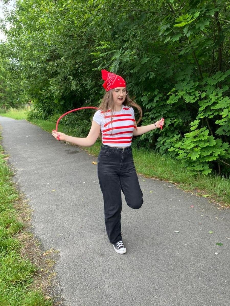 Zdjęcie w galerii na portalu naszwodzislaw.com: Monte Ekonom powrócił po 6-letniej przerwie [FOTO i WIDEO] wiadomości z regionu