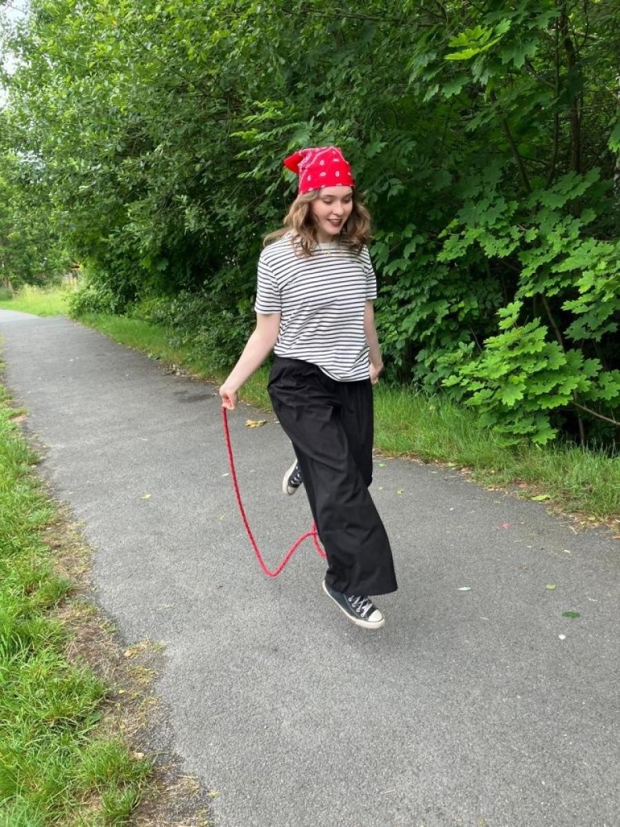 Zdjęcie w galerii na portalu naszwodzislaw.com: Monte Ekonom powrócił po 6-letniej przerwie [FOTO i WIDEO] wiadomości z regionu