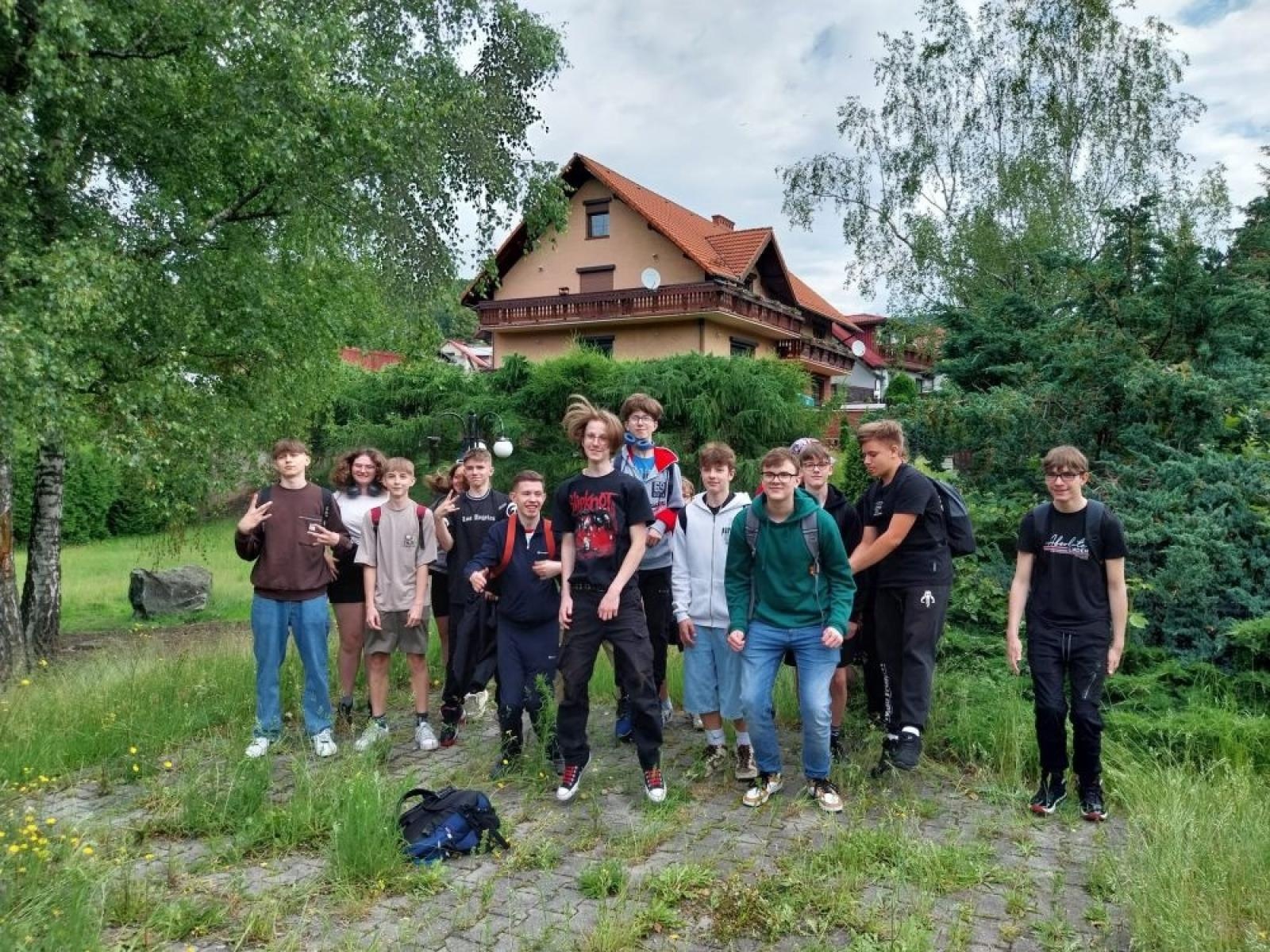 Zdjęcie w galerii na portalu naszwodzislaw.com: Monte Ekonom powrócił po 6-letniej przerwie [FOTO i WIDEO] wiadomości z regionu