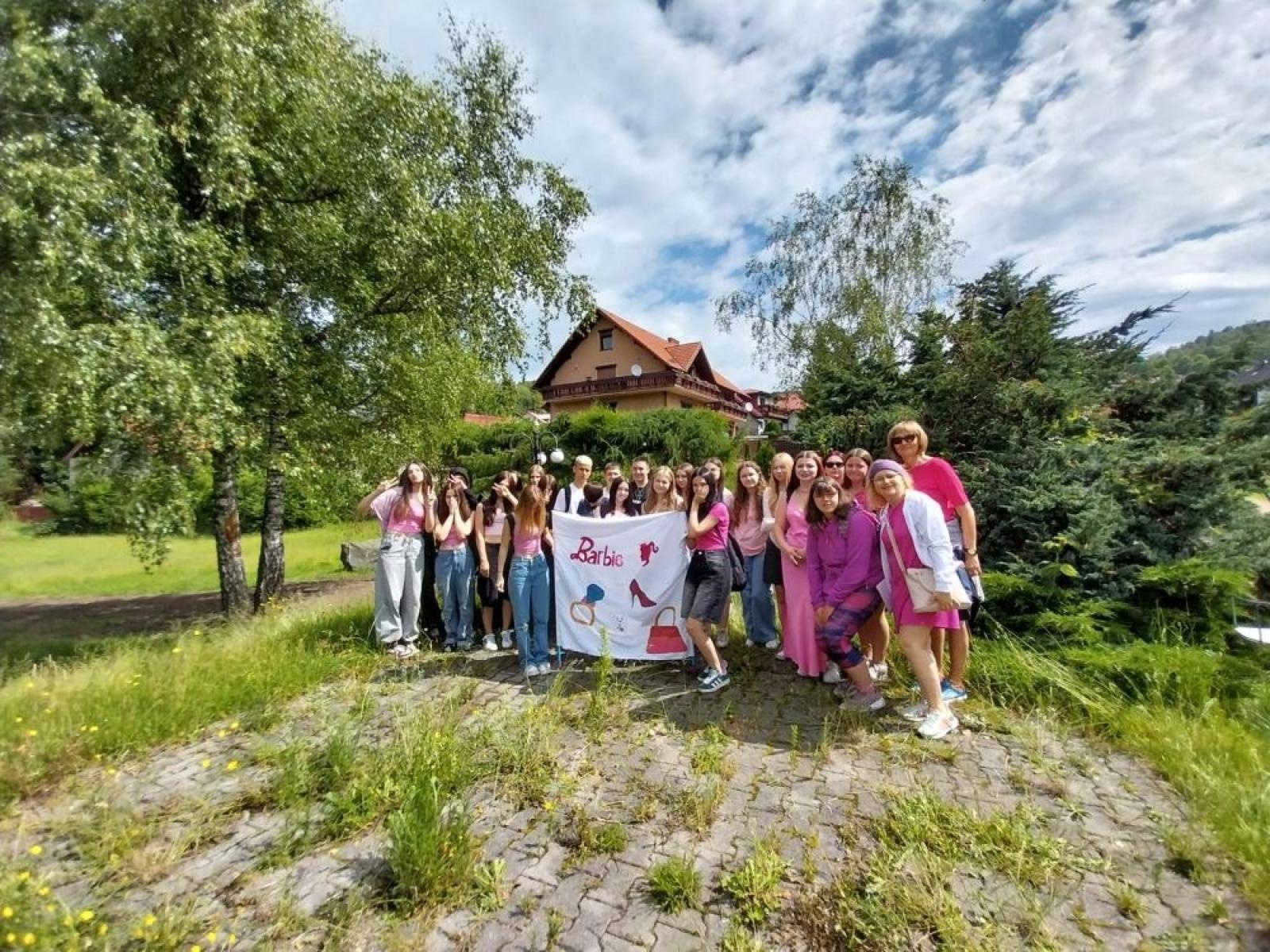 Zdjęcie w galerii na portalu naszwodzislaw.com: Monte Ekonom powrócił po 6-letniej przerwie [FOTO i WIDEO] wiadomości z regionu