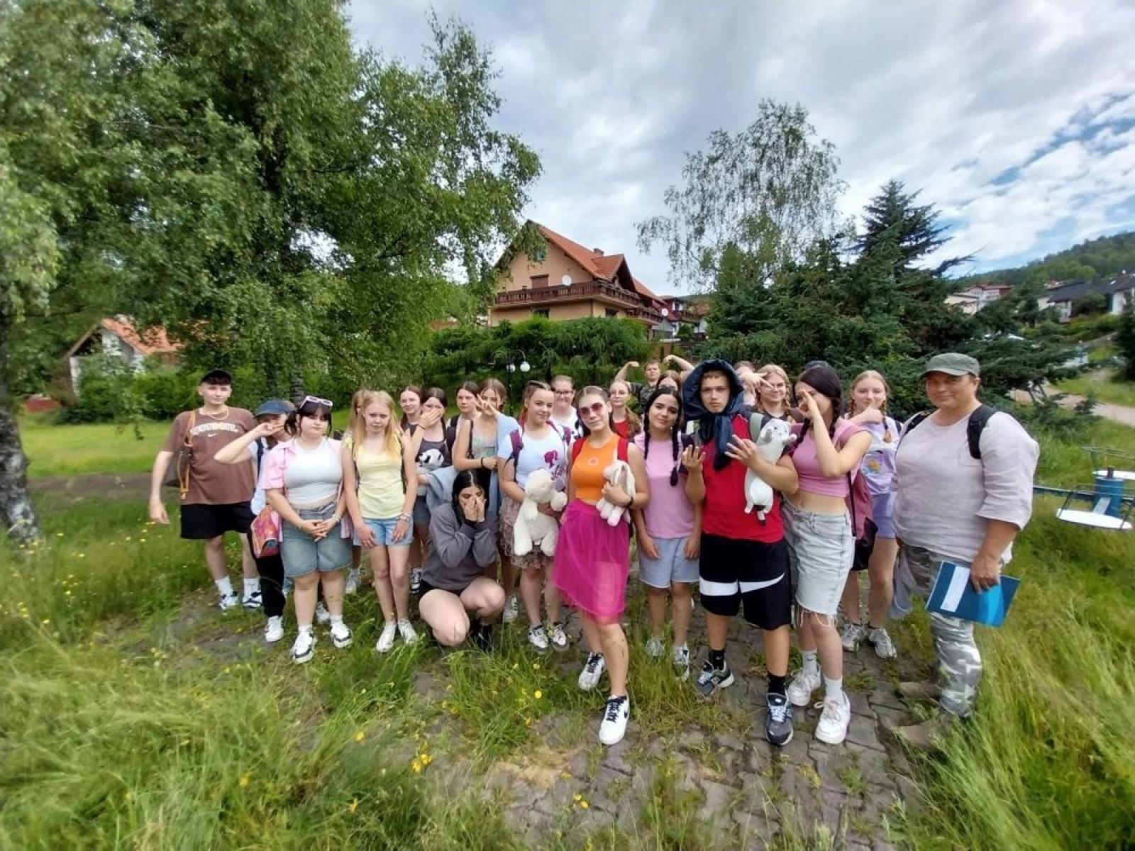 Zdjęcie w galerii na portalu naszwodzislaw.com: Monte Ekonom powrócił po 6-letniej przerwie [FOTO i WIDEO] wiadomości z regionu