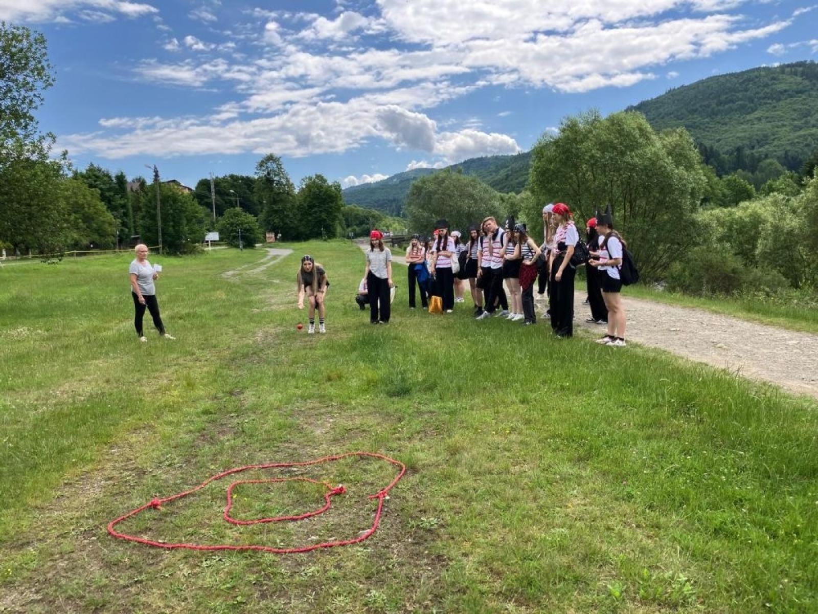 Zdjęcie w galerii na portalu naszwodzislaw.com: Monte Ekonom powrócił po 6-letniej przerwie [FOTO i WIDEO] wiadomości z regionu