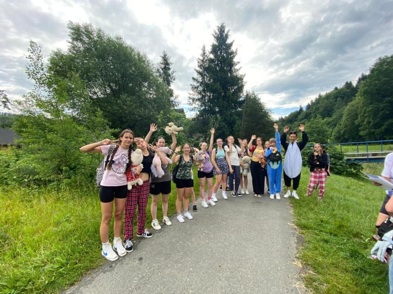 Zdjęcie w galerii na portalu naszwodzislaw.com: Monte Ekonom powrócił po 6-letniej przerwie [FOTO i WIDEO] wiadomości z regionu