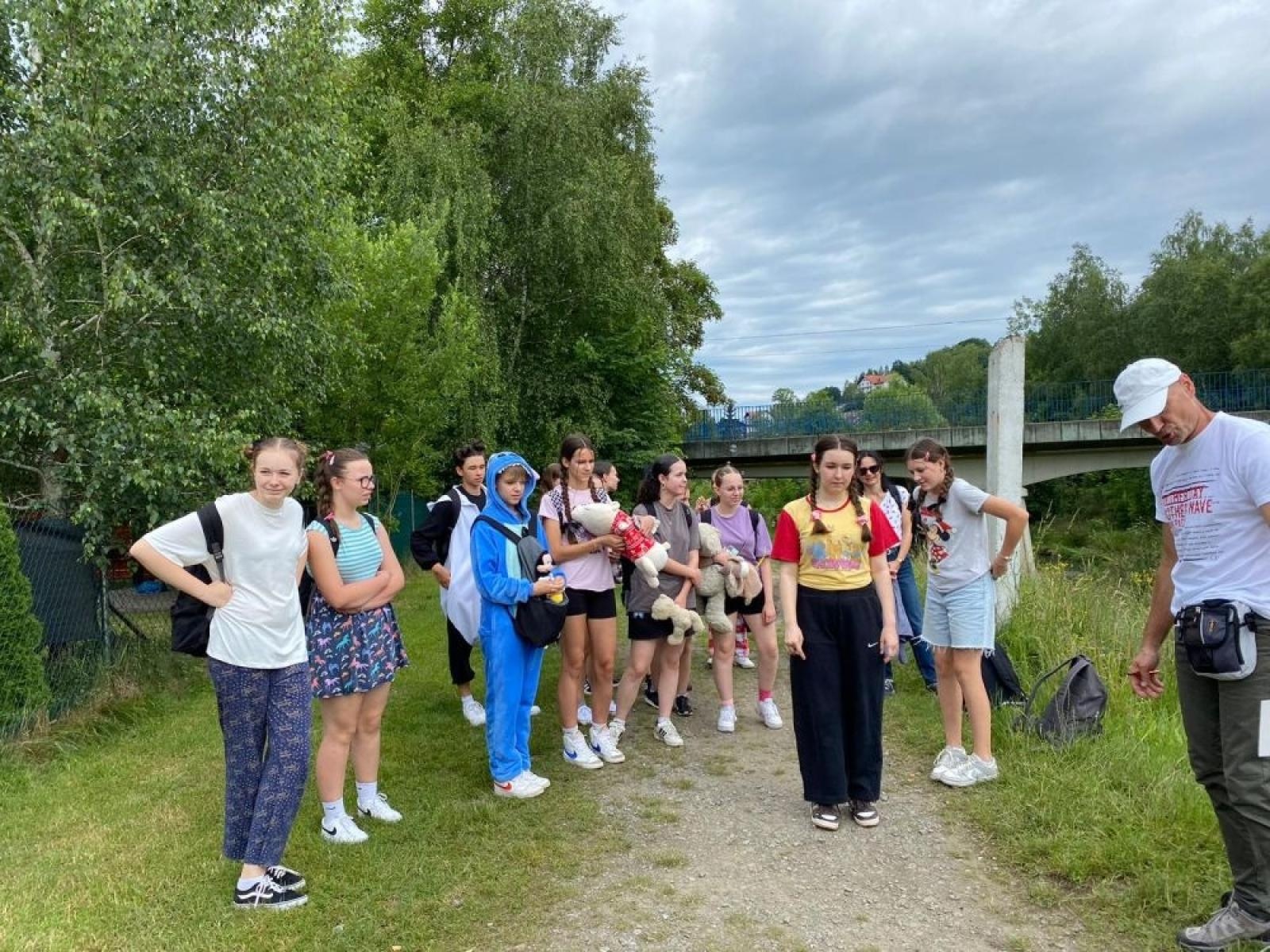 Zdjęcie w galerii na portalu naszwodzislaw.com: Monte Ekonom powrócił po 6-letniej przerwie [FOTO i WIDEO] wiadomości z regionu