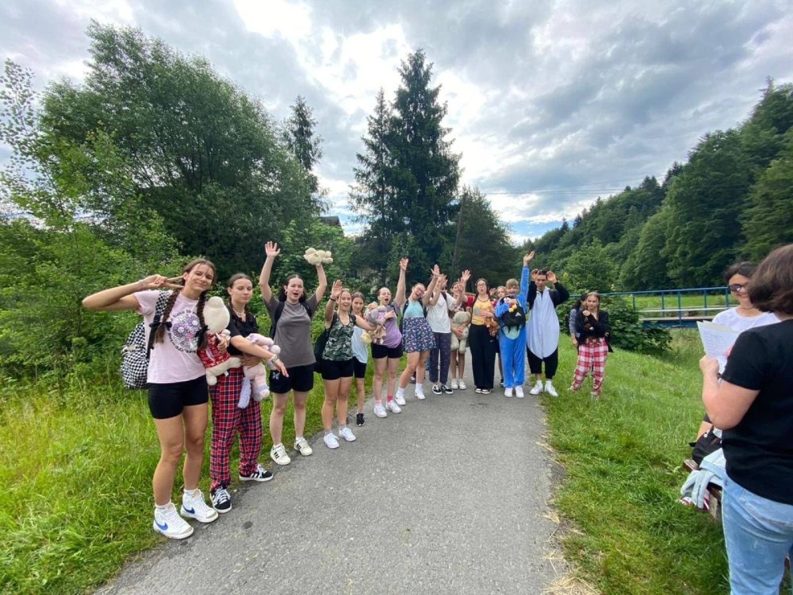 Zdjęcie w galerii na portalu naszwodzislaw.com: Monte Ekonom powrócił po 6-letniej przerwie [FOTO i WIDEO] wiadomości z regionu