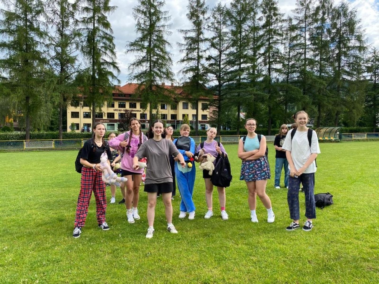 Zdjęcie w galerii na portalu naszwodzislaw.com: Monte Ekonom powrócił po 6-letniej przerwie [FOTO i WIDEO] wiadomości z regionu