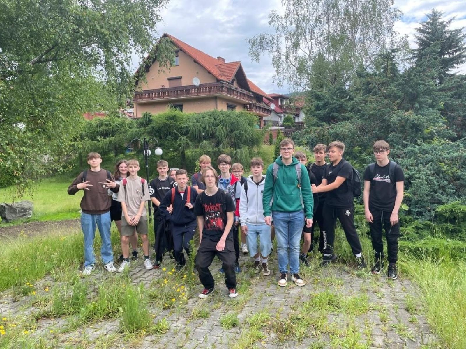 Zdjęcie w galerii na portalu naszwodzislaw.com: Monte Ekonom powrócił po 6-letniej przerwie [FOTO i WIDEO] wiadomości z regionu