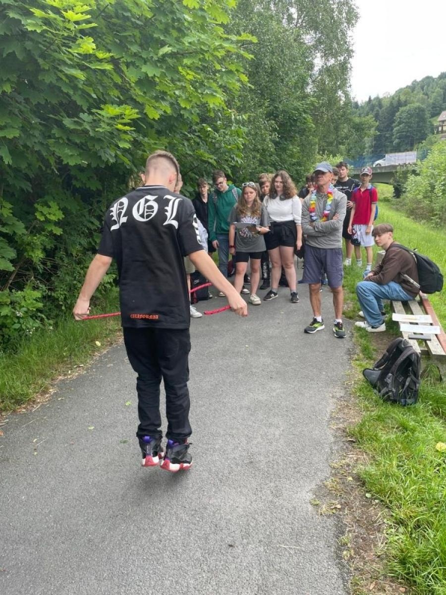 Zdjęcie w galerii na portalu naszwodzislaw.com: Monte Ekonom powrócił po 6-letniej przerwie [FOTO i WIDEO] wiadomości z regionu