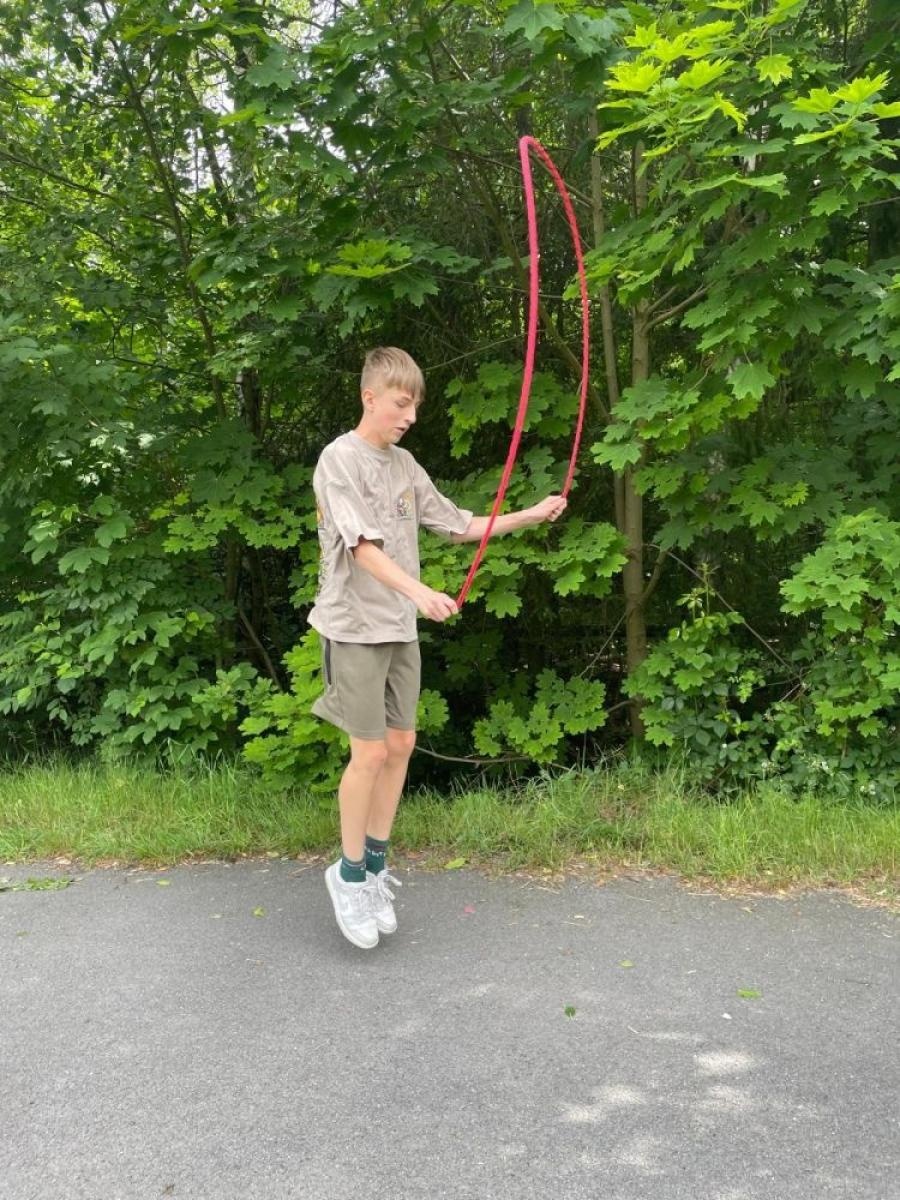 Zdjęcie w galerii na portalu naszwodzislaw.com: Monte Ekonom powrócił po 6-letniej przerwie [FOTO i WIDEO] wiadomości z regionu