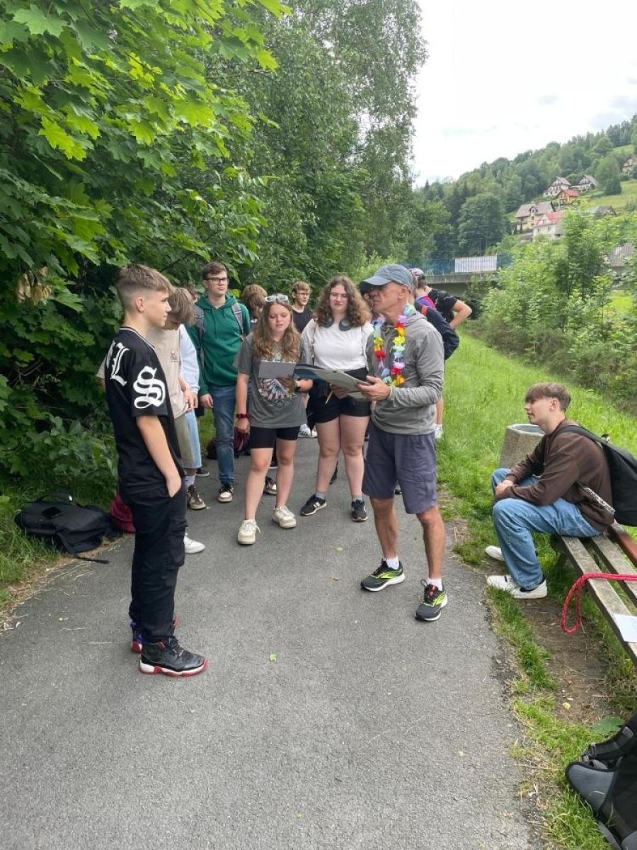 Zdjęcie w galerii na portalu naszwodzislaw.com: Monte Ekonom powrócił po 6-letniej przerwie [FOTO i WIDEO] wiadomości z regionu