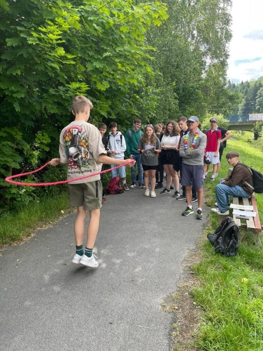 Zdjęcie w galerii na portalu naszwodzislaw.com: Monte Ekonom powrócił po 6-letniej przerwie [FOTO i WIDEO] wiadomości z regionu