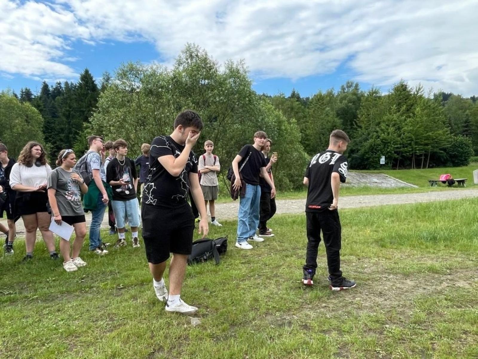 Zdjęcie w galerii na portalu naszwodzislaw.com: Monte Ekonom powrócił po 6-letniej przerwie [FOTO i WIDEO] wiadomości z regionu