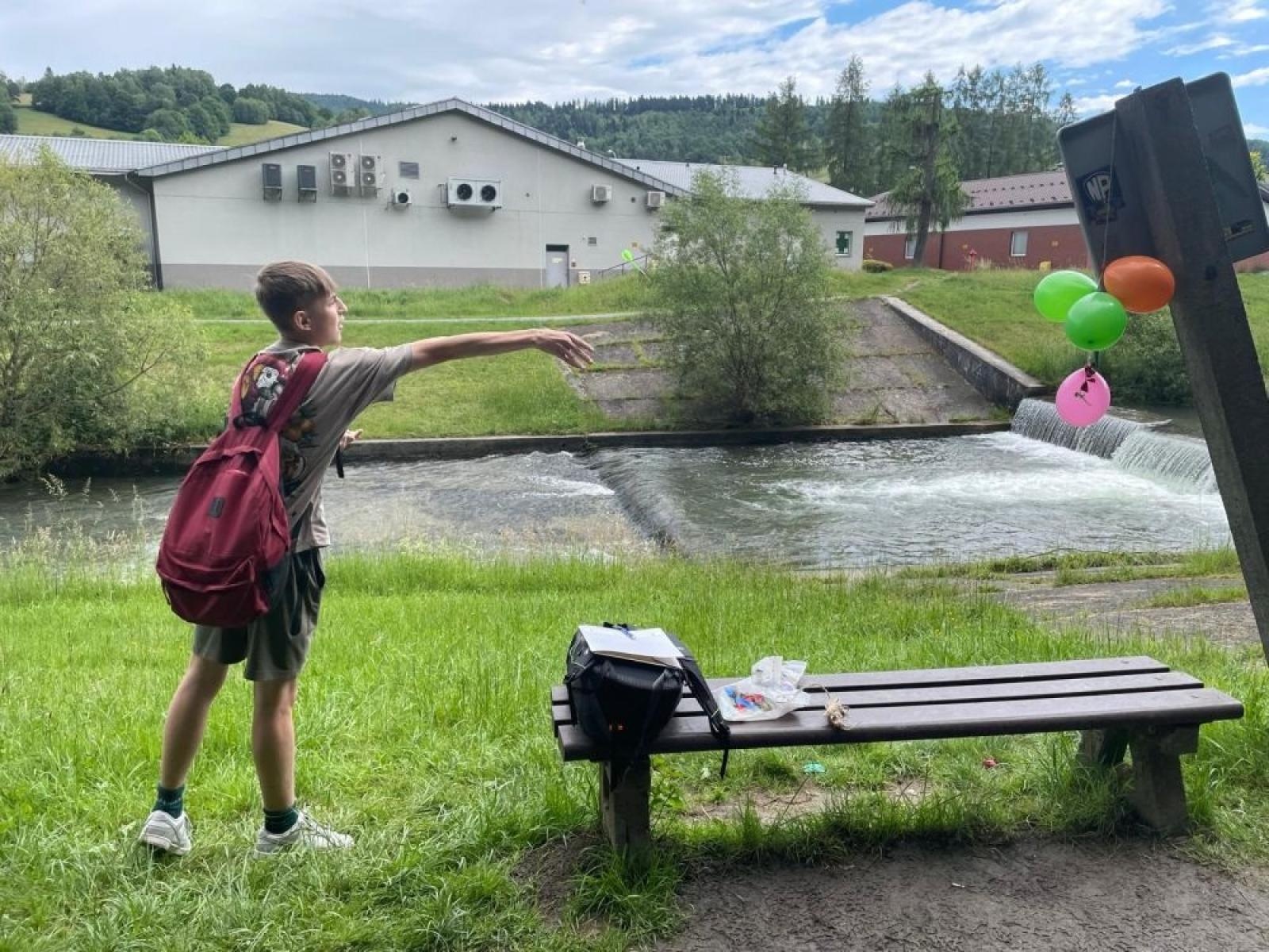 Zdjęcie w galerii na portalu naszwodzislaw.com: Monte Ekonom powrócił po 6-letniej przerwie [FOTO i WIDEO] wiadomości z regionu