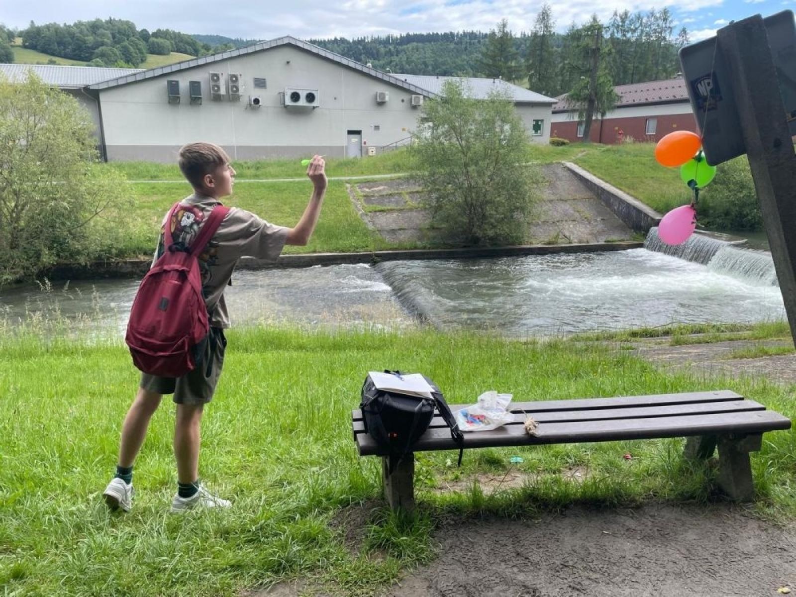 Zdjęcie w galerii na portalu naszwodzislaw.com: Monte Ekonom powrócił po 6-letniej przerwie [FOTO i WIDEO] wiadomości z regionu