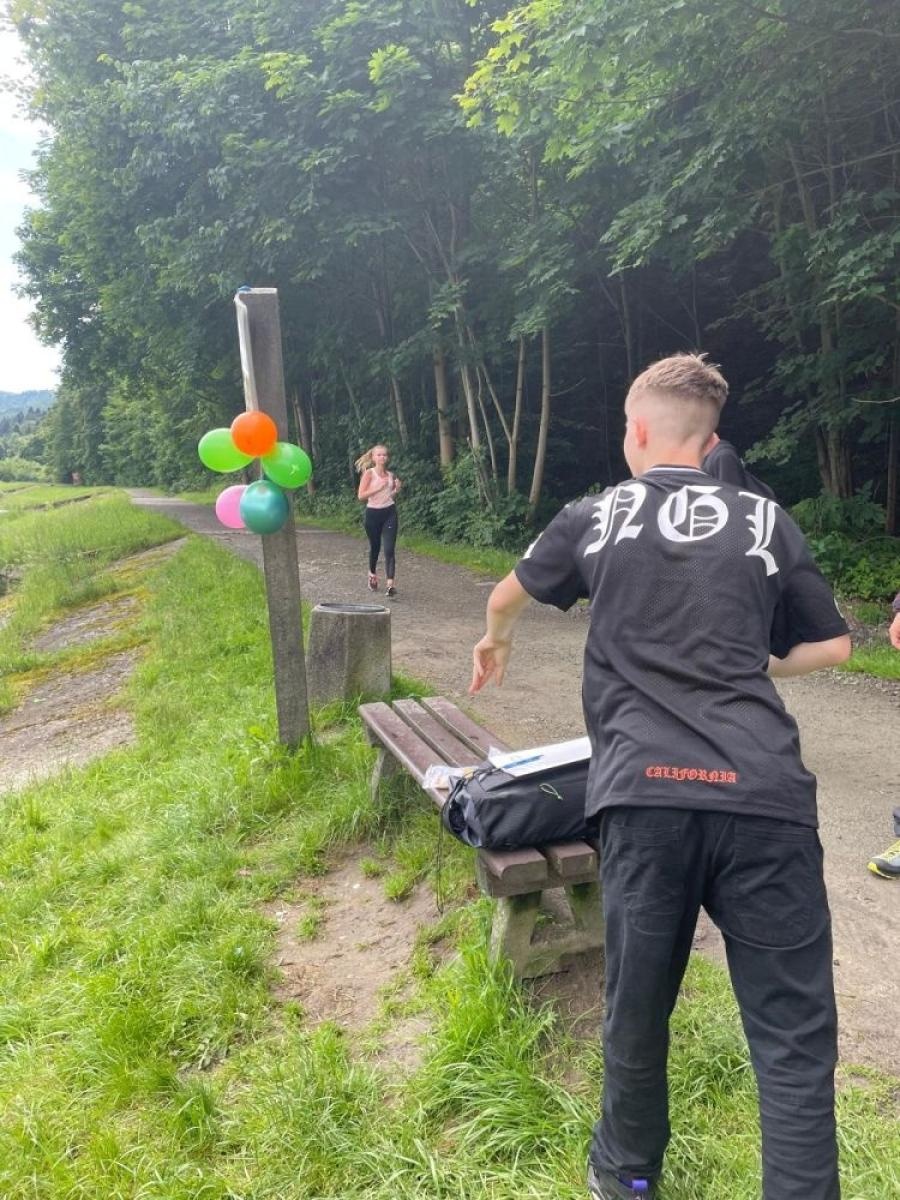 Zdjęcie w galerii na portalu naszwodzislaw.com: Monte Ekonom powrócił po 6-letniej przerwie [FOTO i WIDEO] wiadomości z regionu