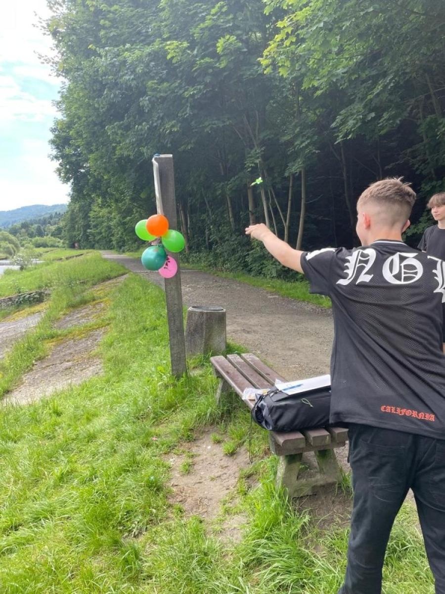 Zdjęcie w galerii na portalu naszwodzislaw.com: Monte Ekonom powrócił po 6-letniej przerwie [FOTO i WIDEO] wiadomości z regionu