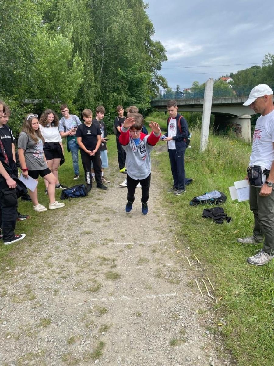 Zdjęcie w galerii na portalu naszwodzislaw.com: Monte Ekonom powrócił po 6-letniej przerwie [FOTO i WIDEO] wiadomości z regionu