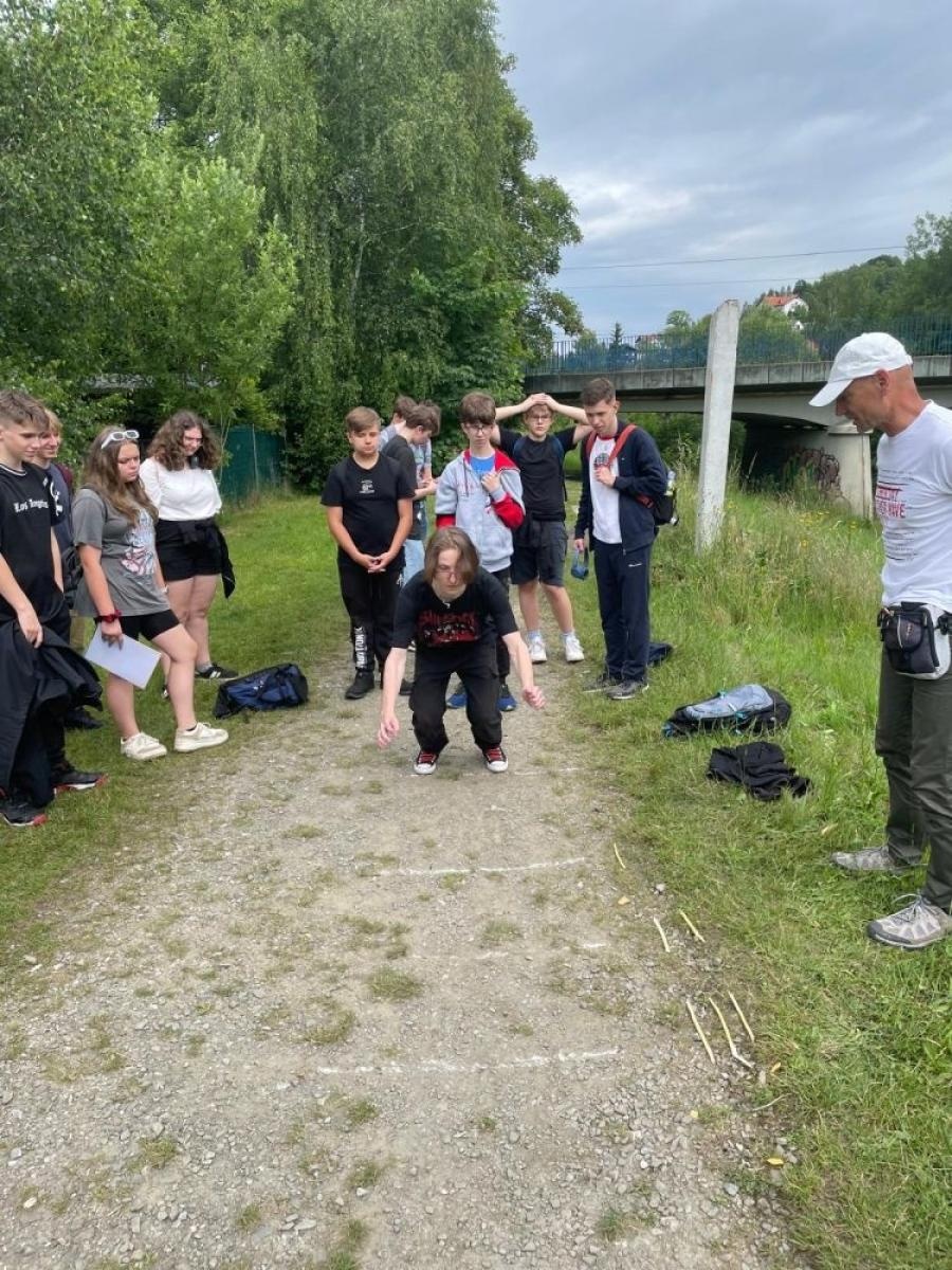 Zdjęcie w galerii na portalu naszwodzislaw.com: Monte Ekonom powrócił po 6-letniej przerwie [FOTO i WIDEO] wiadomości z regionu