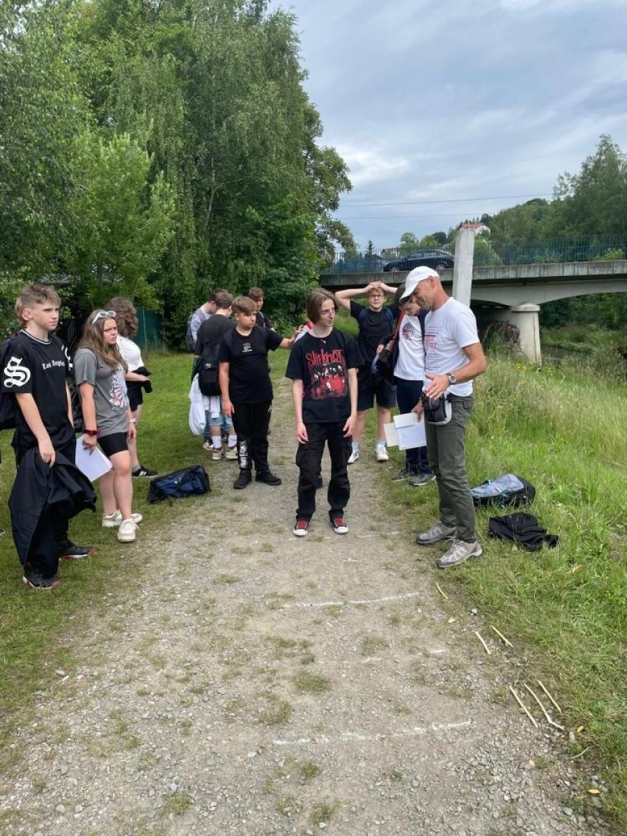 Zdjęcie w galerii na portalu naszwodzislaw.com: Monte Ekonom powrócił po 6-letniej przerwie [FOTO i WIDEO] wiadomości z regionu