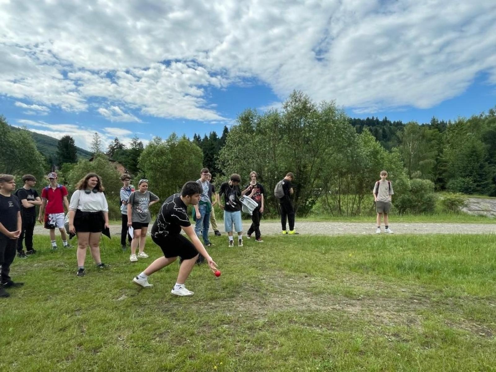 Zdjęcie w galerii na portalu naszwodzislaw.com: Monte Ekonom powrócił po 6-letniej przerwie [FOTO i WIDEO] wiadomości z regionu