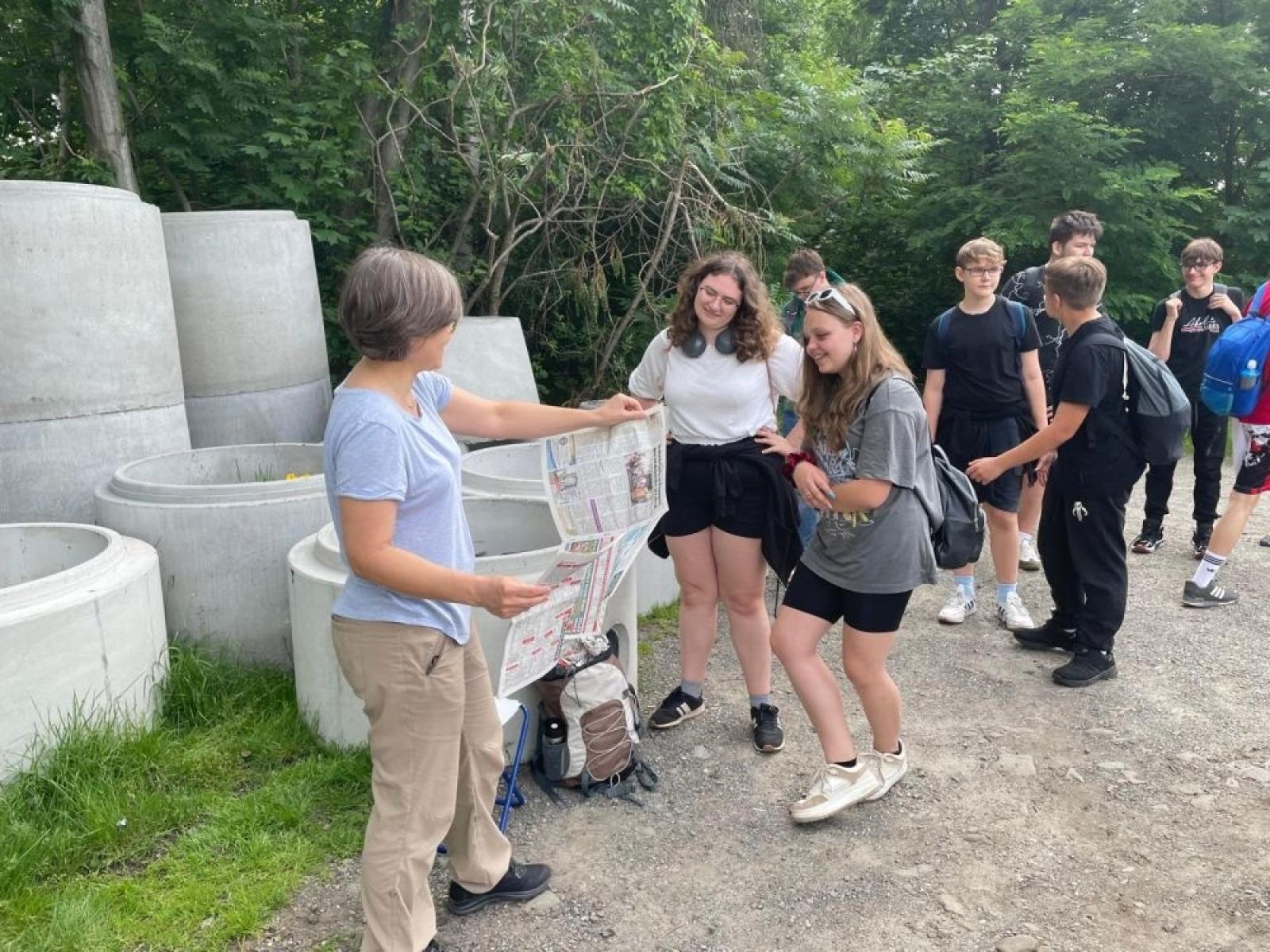 Zdjęcie w galerii na portalu naszwodzislaw.com: Monte Ekonom powrócił po 6-letniej przerwie [FOTO i WIDEO] wiadomości z regionu