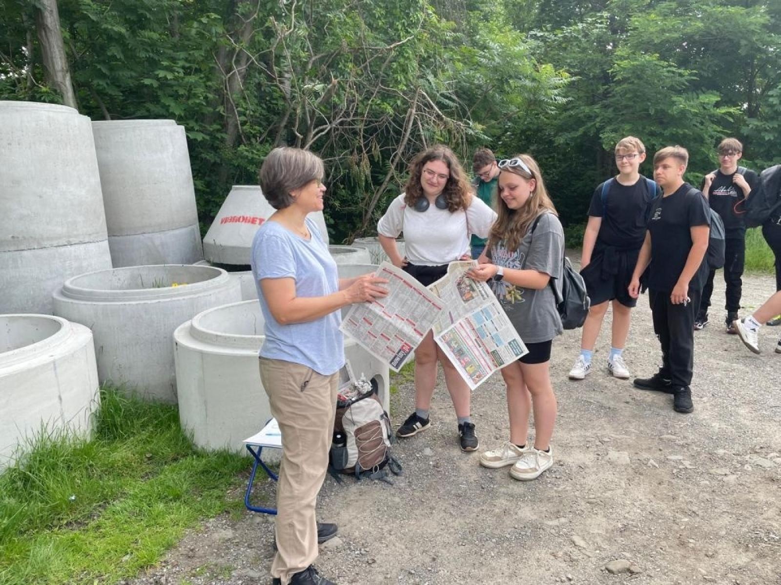Zdjęcie w galerii na portalu naszwodzislaw.com: Monte Ekonom powrócił po 6-letniej przerwie [FOTO i WIDEO] wiadomości z regionu