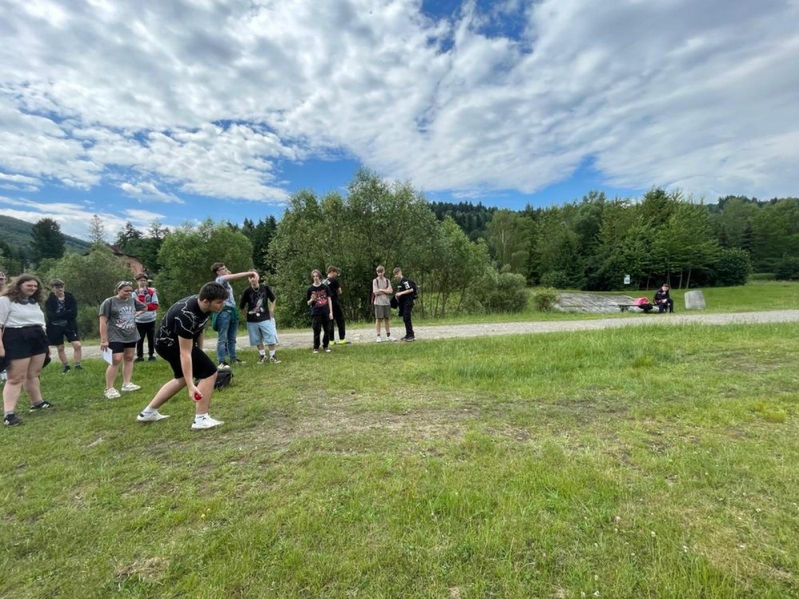 Zdjęcie w galerii na portalu naszwodzislaw.com: Monte Ekonom powrócił po 6-letniej przerwie [FOTO i WIDEO] wiadomości z regionu