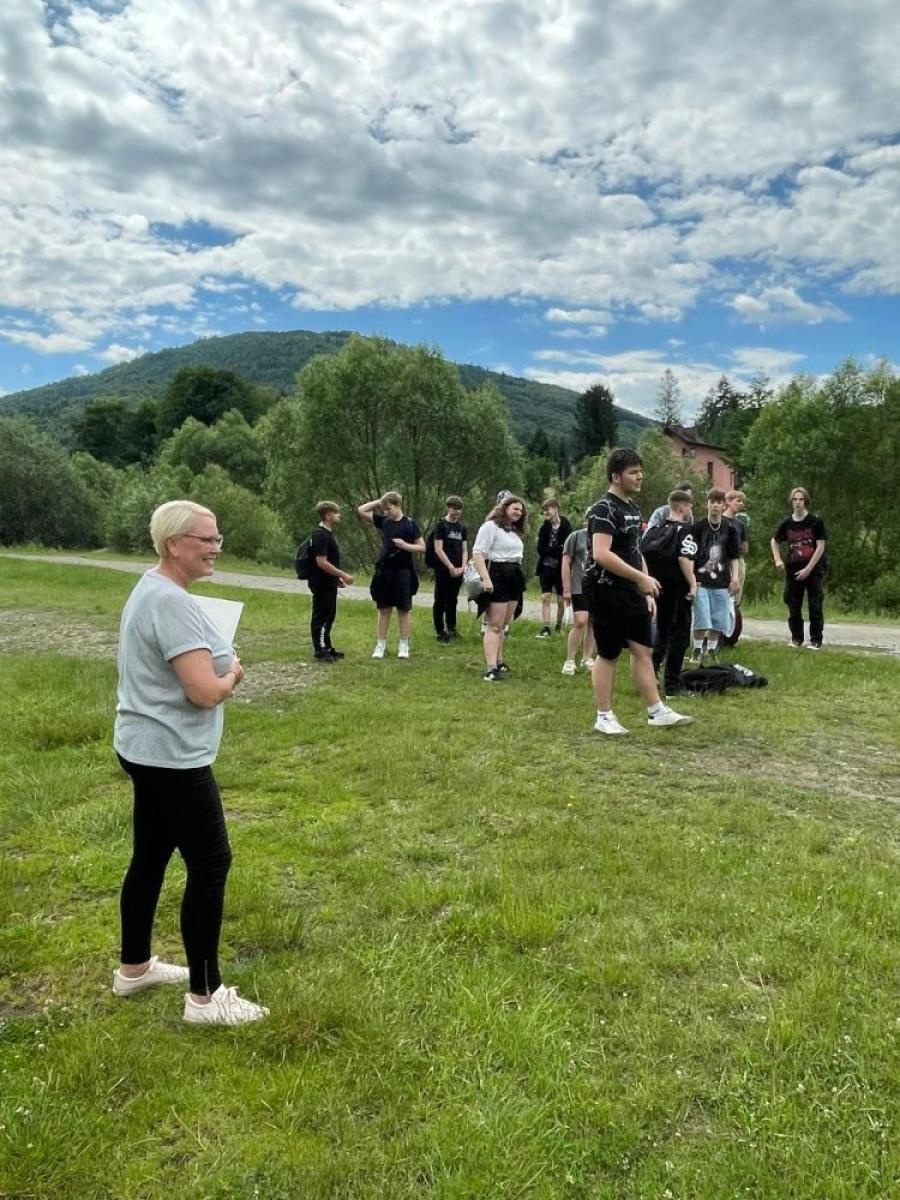 Zdjęcie w galerii na portalu naszwodzislaw.com: Monte Ekonom powrócił po 6-letniej przerwie [FOTO i WIDEO] wiadomości z regionu