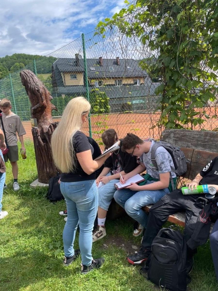 Zdjęcie w galerii na portalu naszwodzislaw.com: Monte Ekonom powrócił po 6-letniej przerwie [FOTO i WIDEO] wiadomości z regionu