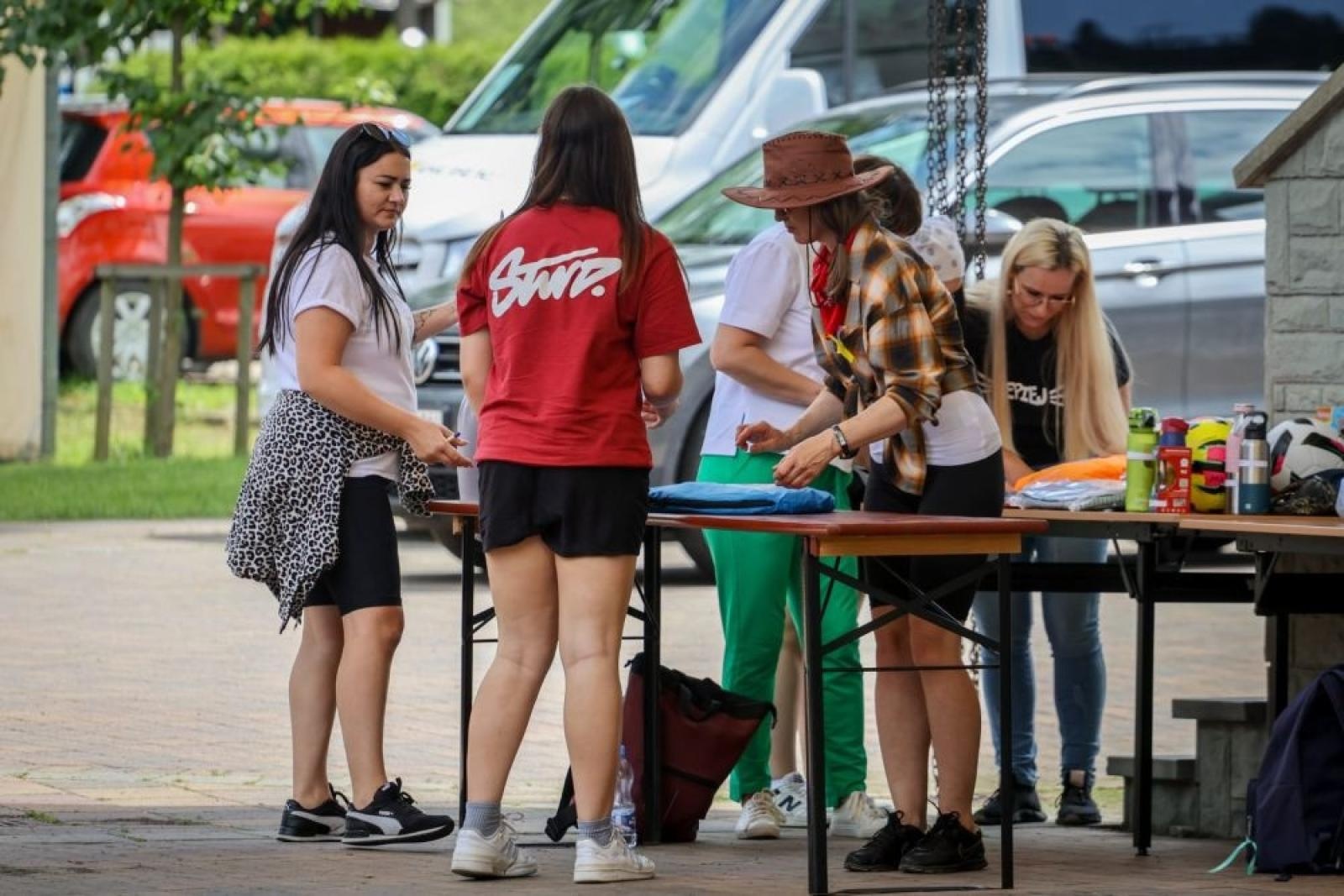 Zdjęcie w galerii na portalu naszwodzislaw.com: Monte Ekonom powrócił po 6-letniej przerwie [FOTO i WIDEO] wiadomości z regionu