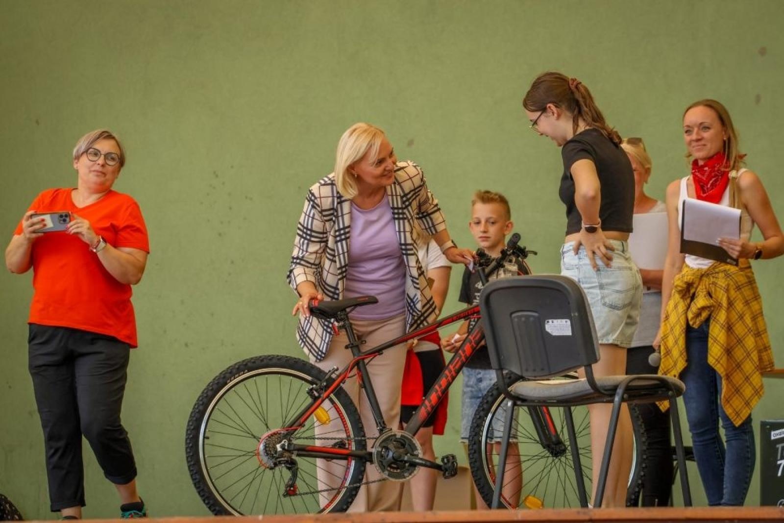 Zdjęcie w galerii na portalu naszwodzislaw.com: Monte Ekonom powrócił po 6-letniej przerwie [FOTO i WIDEO] wiadomości z regionu