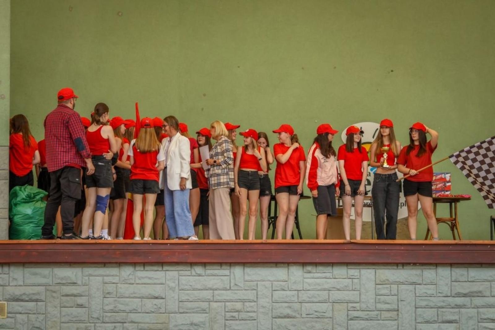 Zdjęcie w galerii na portalu naszwodzislaw.com: Monte Ekonom powrócił po 6-letniej przerwie [FOTO i WIDEO] wiadomości z regionu