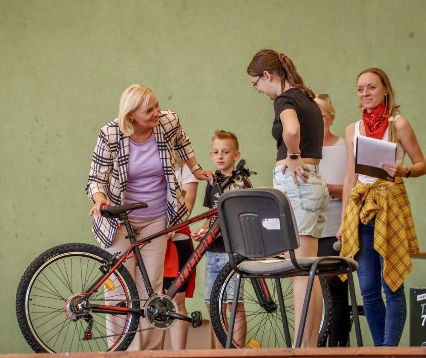 Zdjęcie w galerii na portalu naszwodzislaw.com: Monte Ekonom powrócił po 6-letniej przerwie [FOTO i WIDEO] wiadomości z regionu