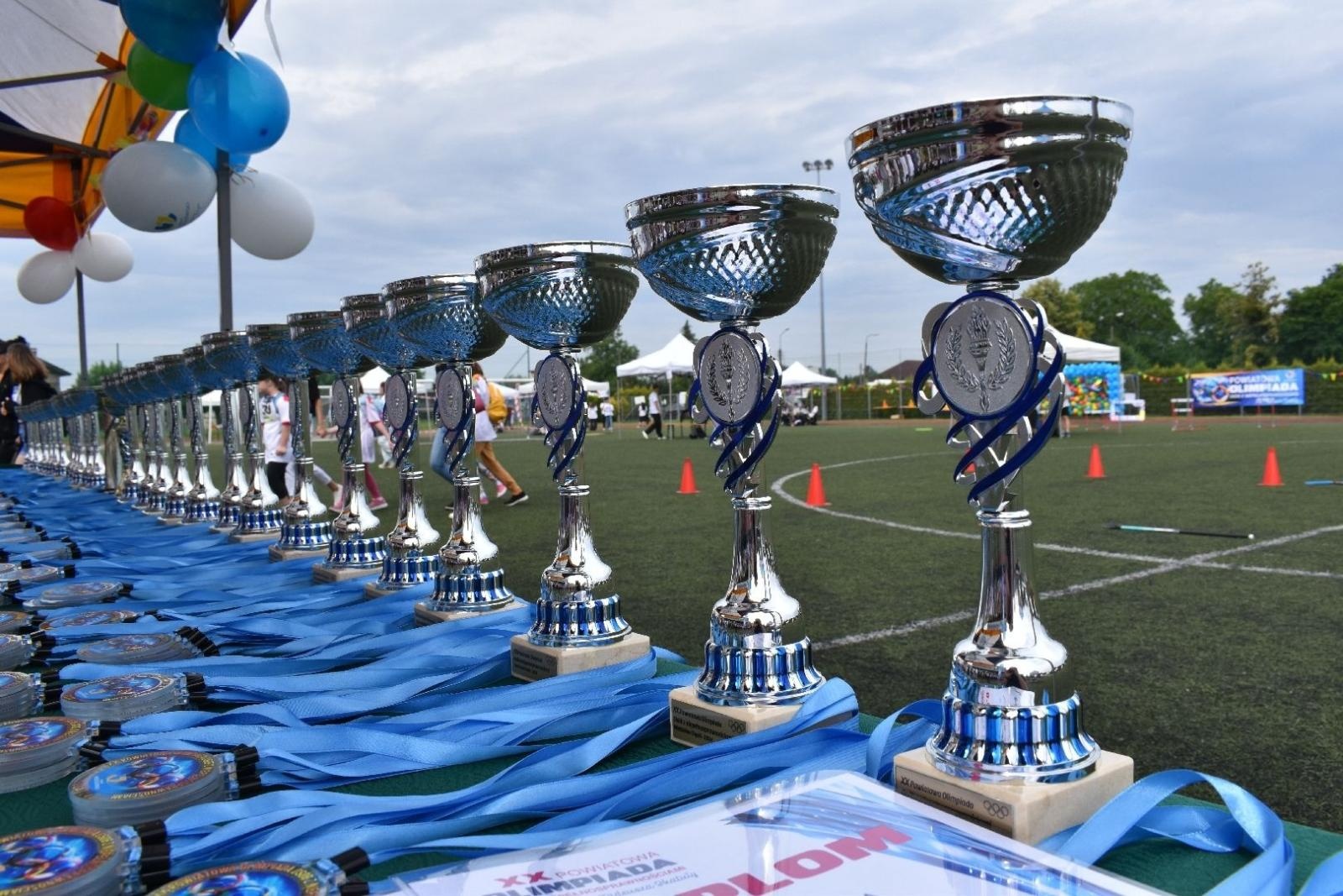 Zdjęcie w galerii na portalu naszwodzislaw.com: Największe święto radości i przyjaźni w powiecie wodzisławskim za nami [FOTO] wiadomości z regionu